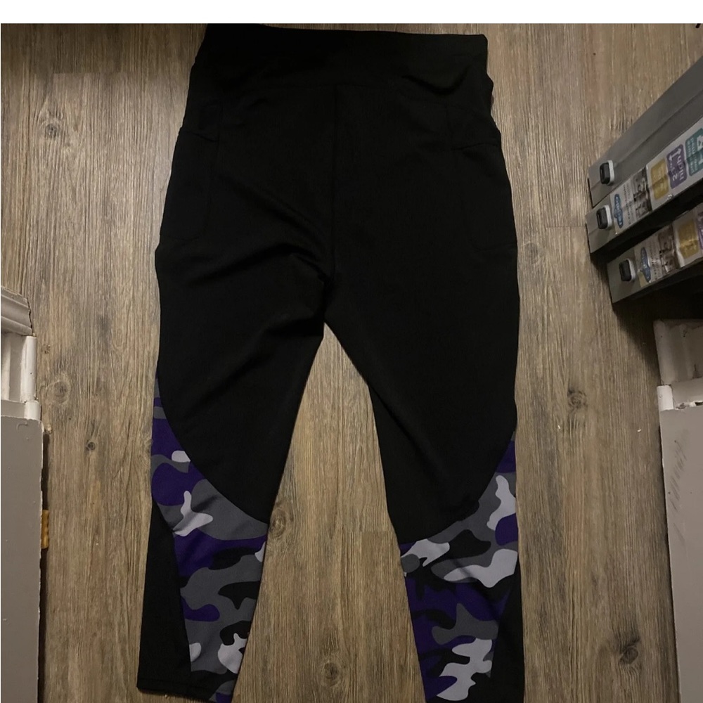 Leggings